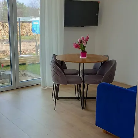 Slow Lägenhet